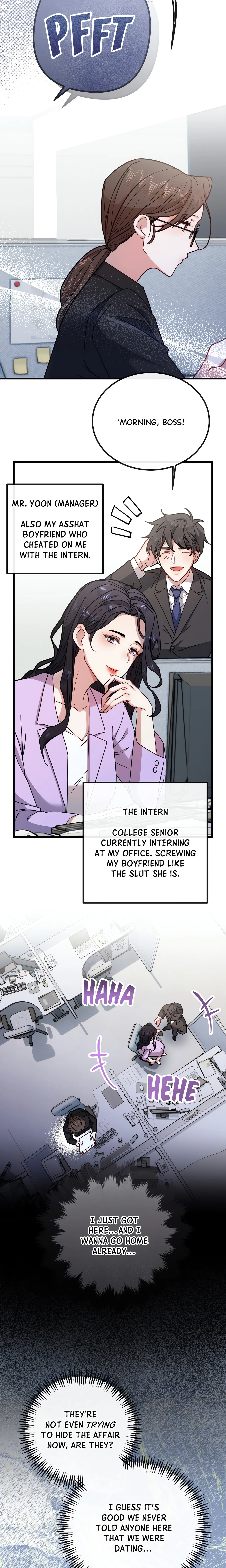 Hunks, Harems, and Hardcore Habits Chapter 1 - page 75
