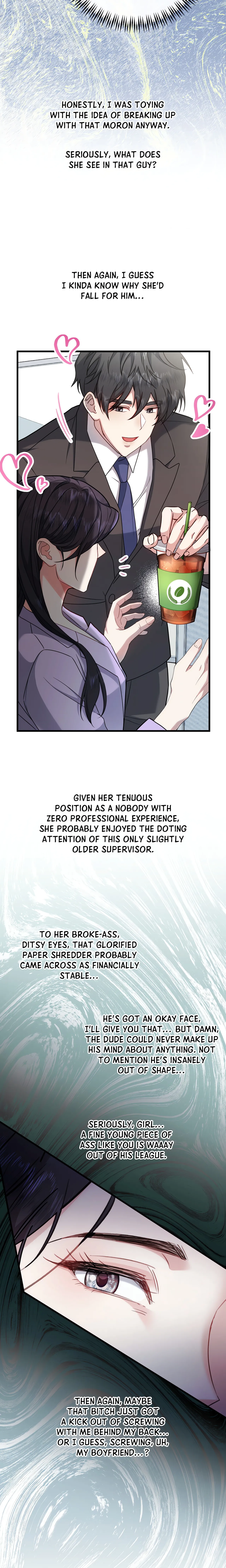 Hunks, Harems, and Hardcore Habits Chapter 1 - page 76