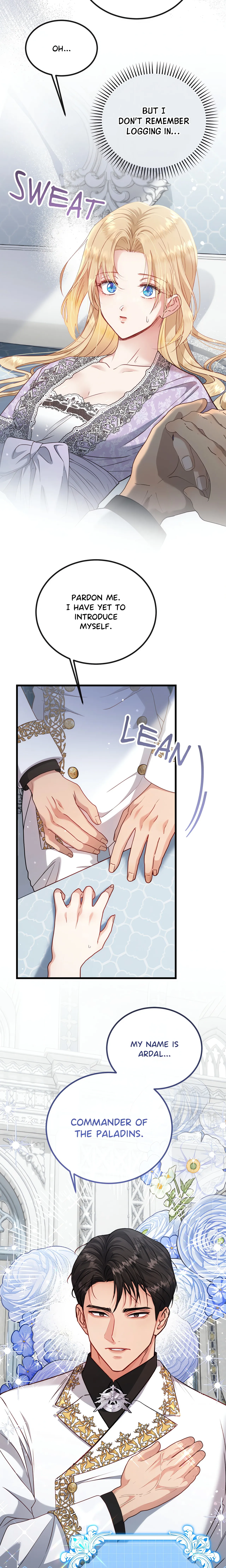 Hunks, Harems, and Hardcore Habits Chapter 1 - page 86