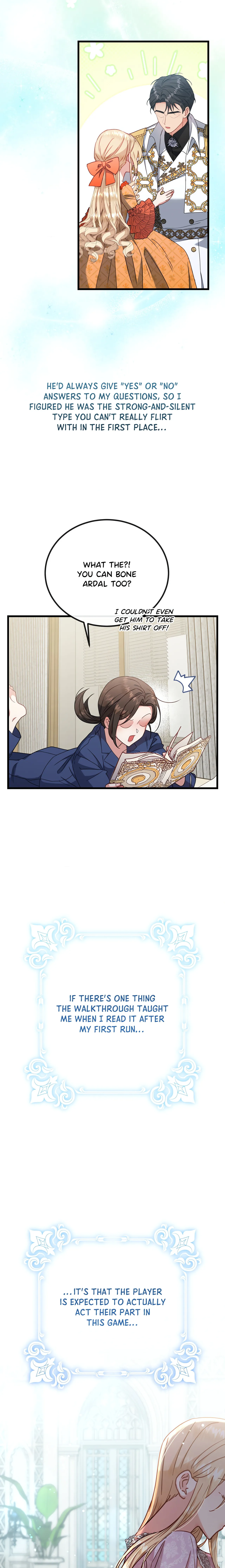 Hunks, Harems, and Hardcore Habits Chapter 1 - page 88