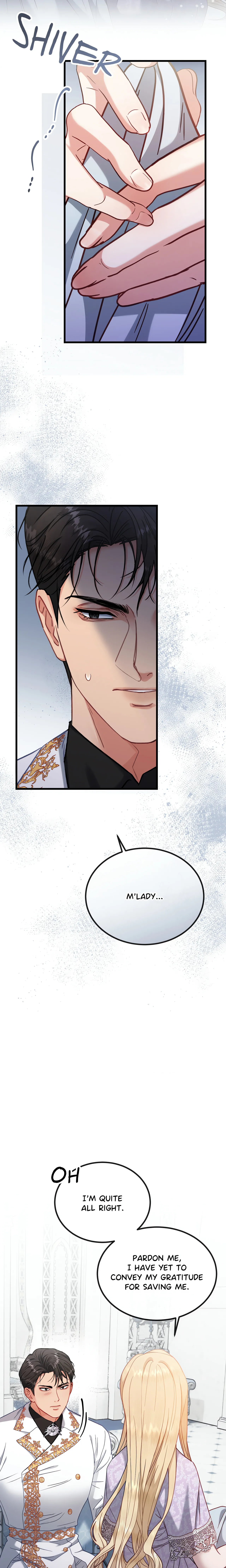 Hunks, Harems, and Hardcore Habits Chapter 1 - page 91
