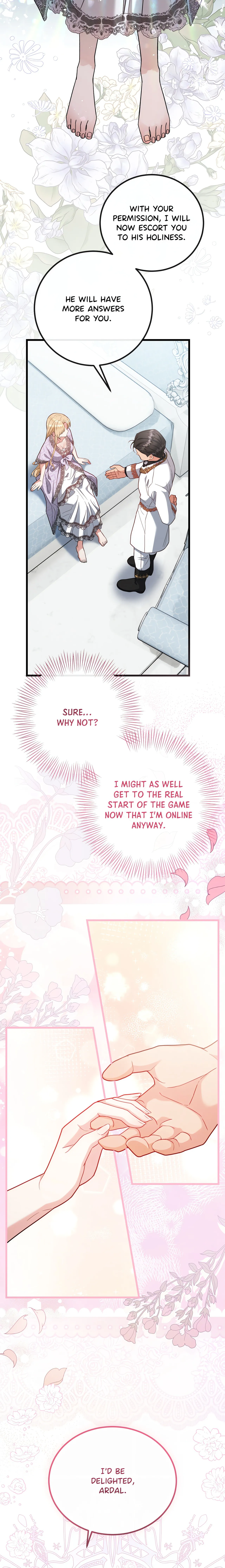 Hunks, Harems, and Hardcore Habits Chapter 1 - page 97