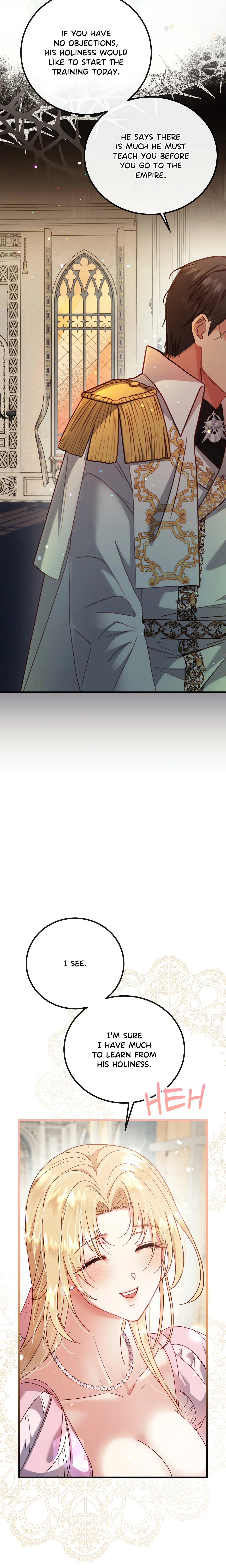 Hunks, Harems, and Hardcore Habits Chapter 2 - page 19