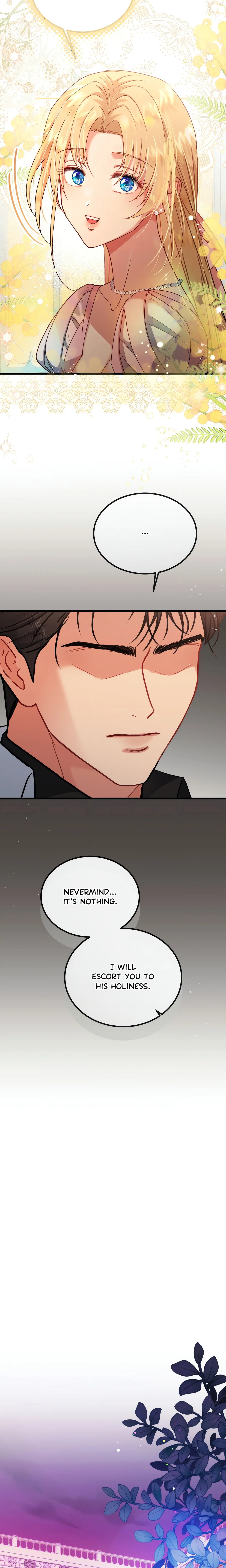 Hunks, Harems, and Hardcore Habits Chapter 2 - page 21