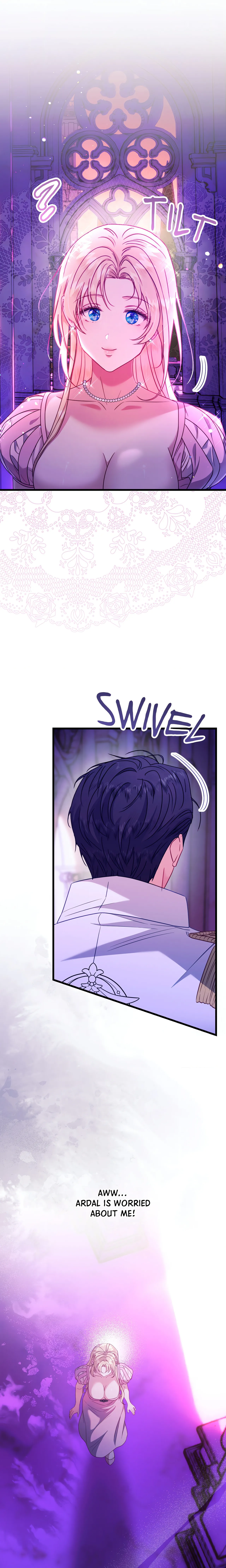 Hunks, Harems, and Hardcore Habits Chapter 2 - page 23