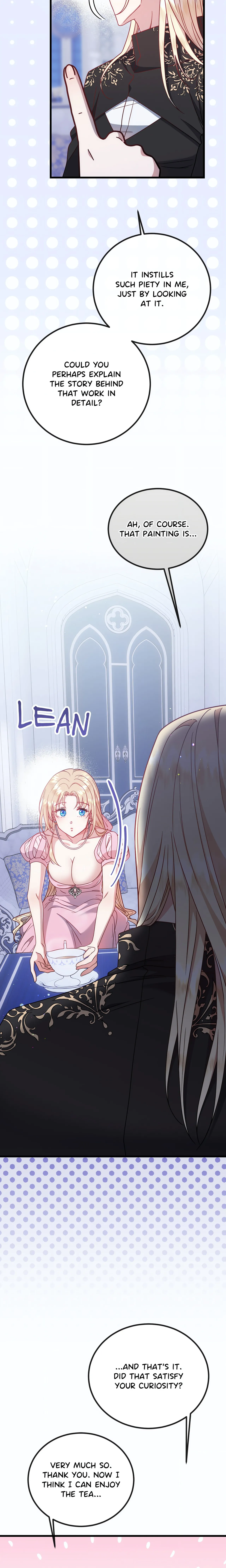 Hunks, Harems, and Hardcore Habits Chapter 2 - page 32