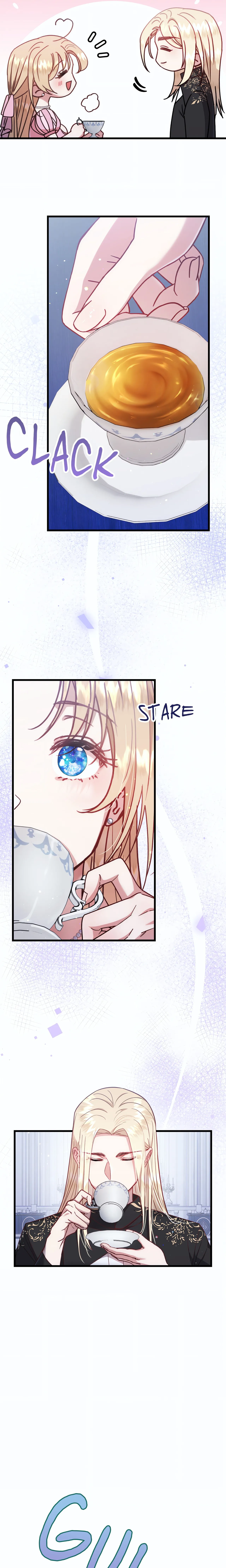 Hunks, Harems, and Hardcore Habits Chapter 2 - page 33