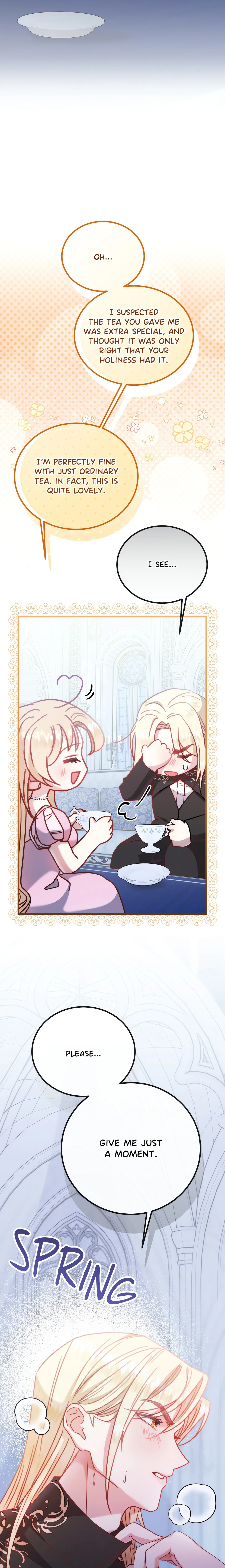 Hunks, Harems, and Hardcore Habits Chapter 2 - page 38