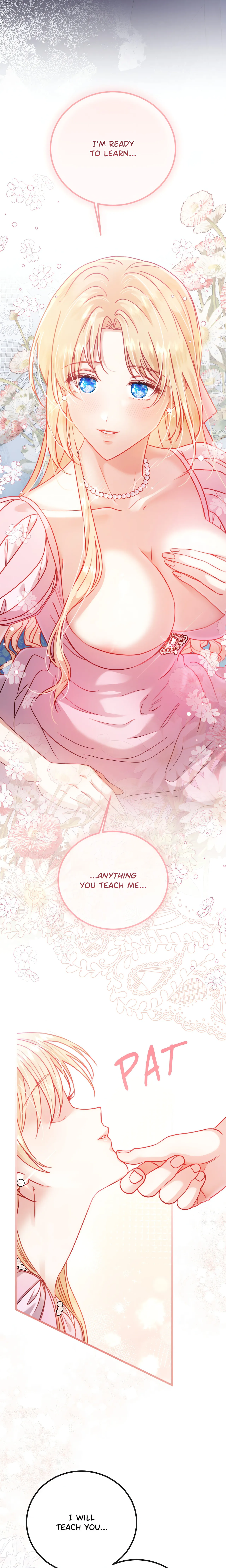 Hunks, Harems, and Hardcore Habits Chapter 2 - page 41