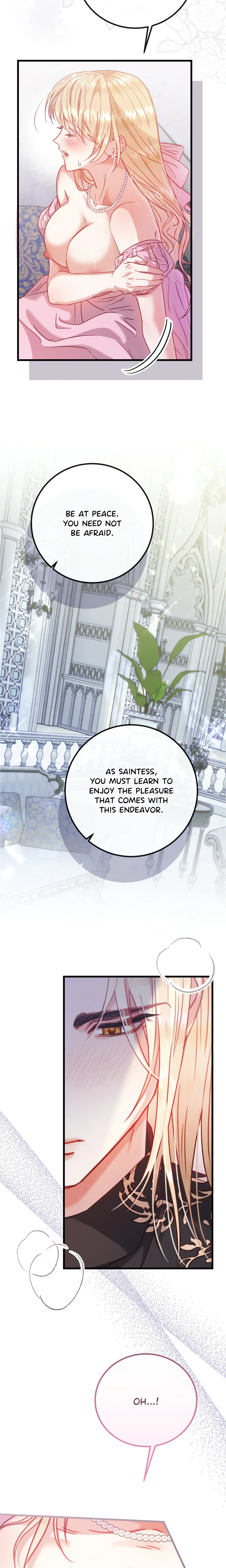 Hunks, Harems, and Hardcore Habits Chapter 2 - page 43