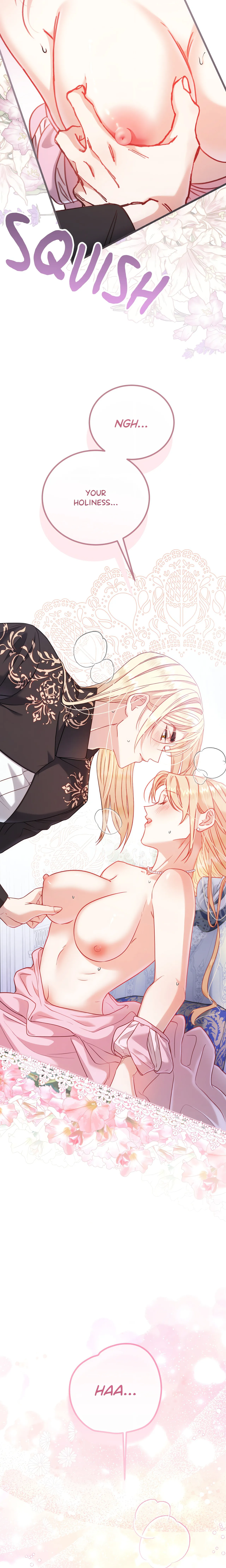 Hunks, Harems, and Hardcore Habits Chapter 2 - page 44