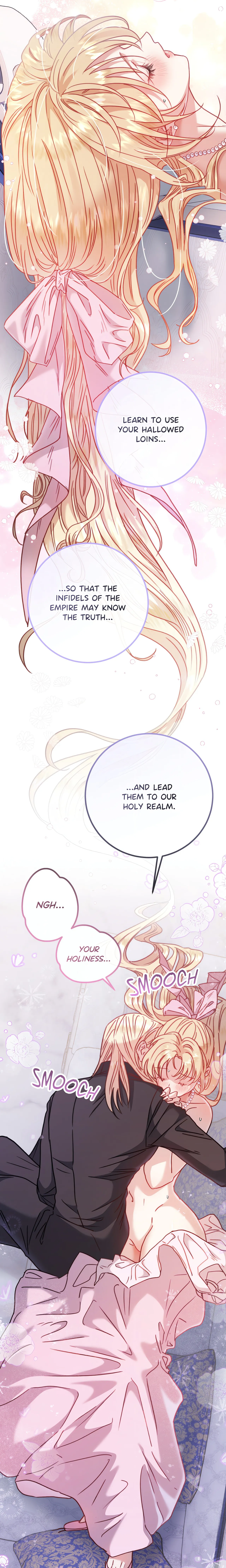 Hunks, Harems, and Hardcore Habits Chapter 2 - page 45
