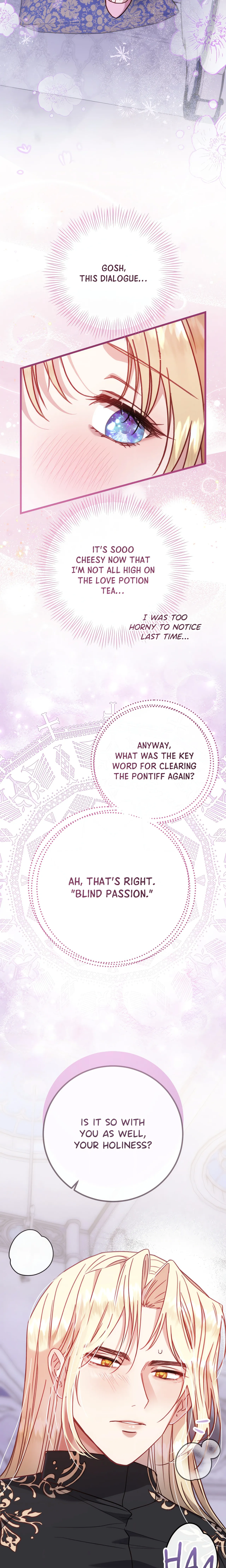 Hunks, Harems, and Hardcore Habits Chapter 2 - page 46