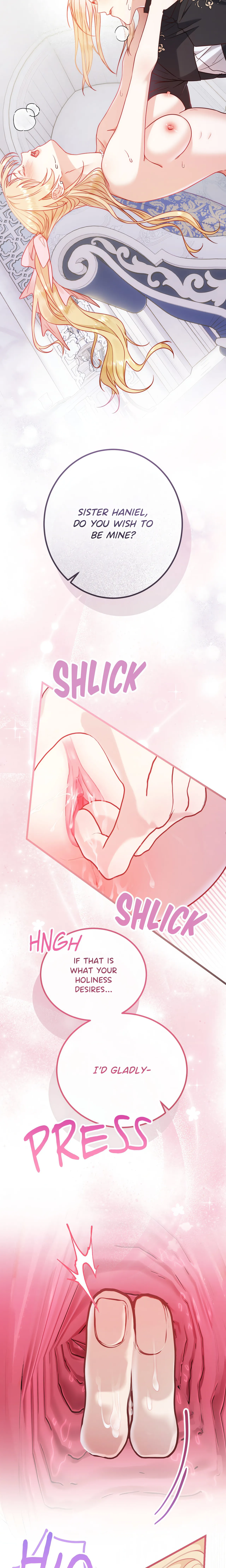 Hunks, Harems, and Hardcore Habits Chapter 2 - page 51