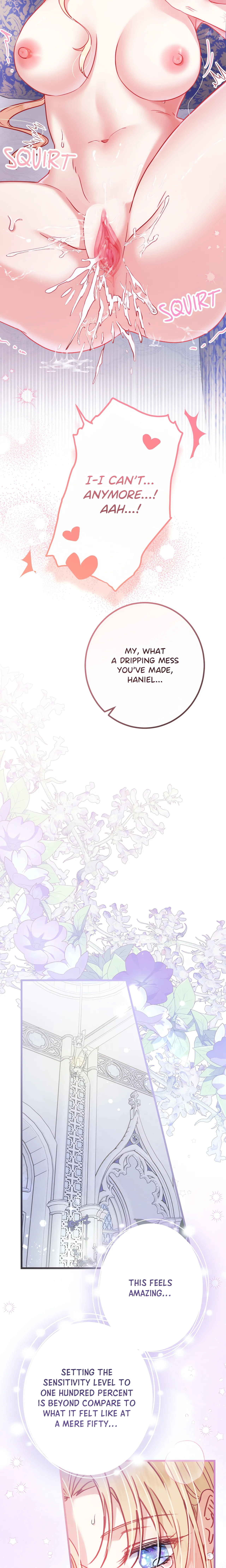 Hunks, Harems, and Hardcore Habits Chapter 2 - page 54