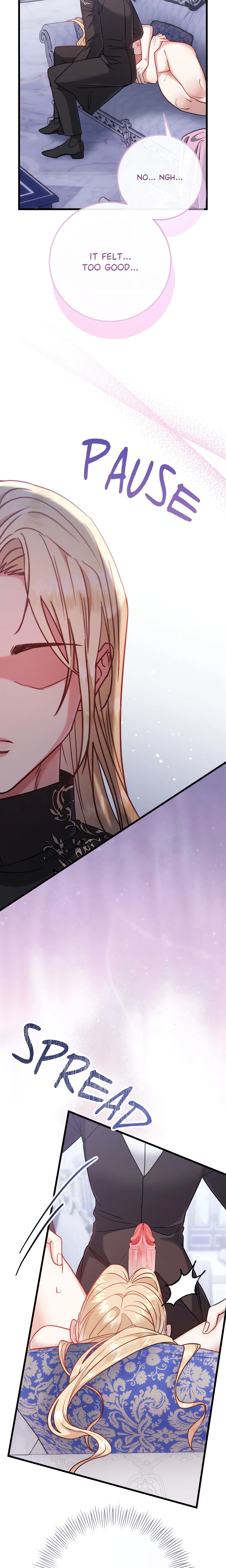 Hunks, Harems, and Hardcore Habits Chapter 2 - page 56