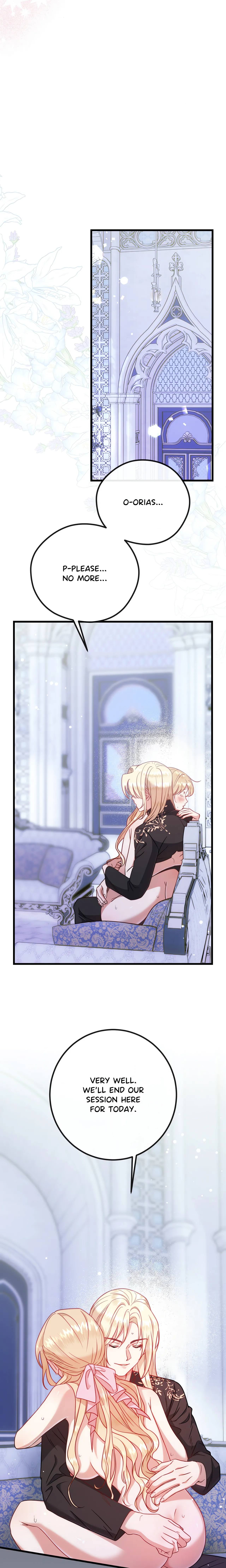 Hunks, Harems, and Hardcore Habits Chapter 2 - page 64