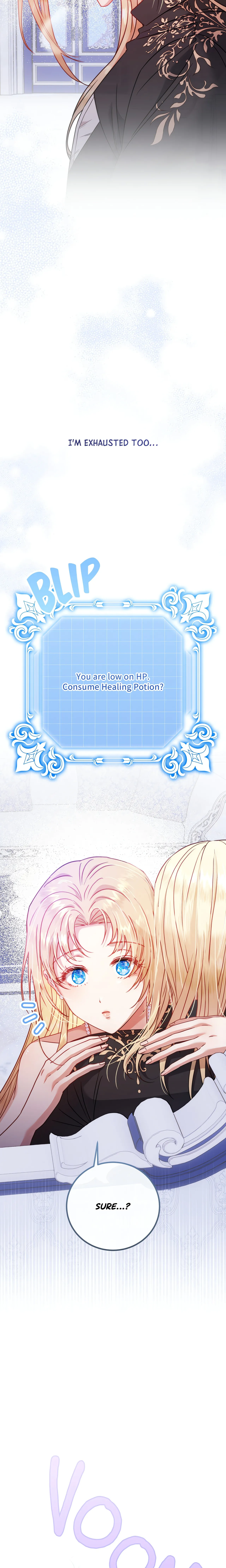 Hunks, Harems, and Hardcore Habits Chapter 2 - page 68