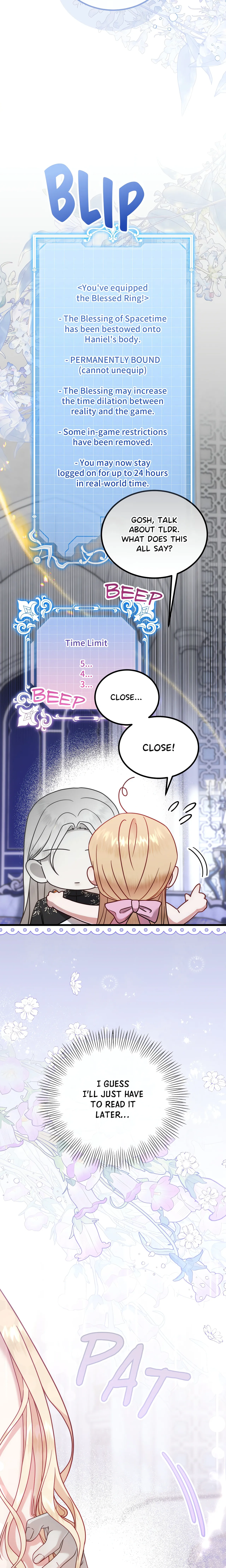 Hunks, Harems, and Hardcore Habits Chapter 2 - page 72