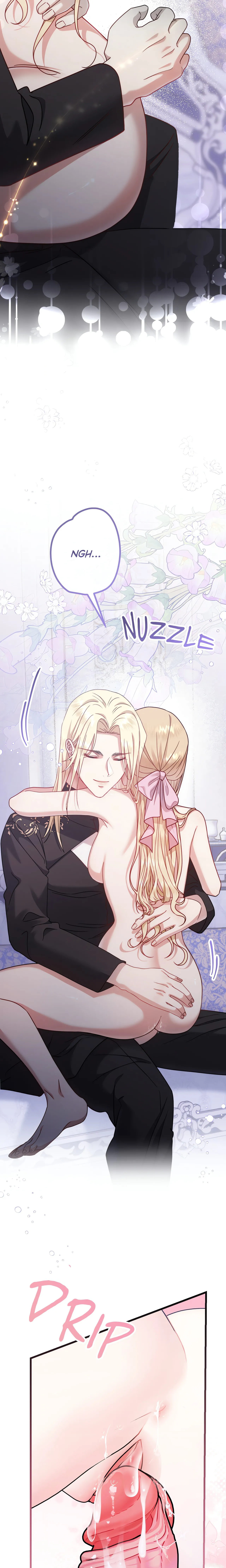 Hunks, Harems, and Hardcore Habits Chapter 2 - page 73