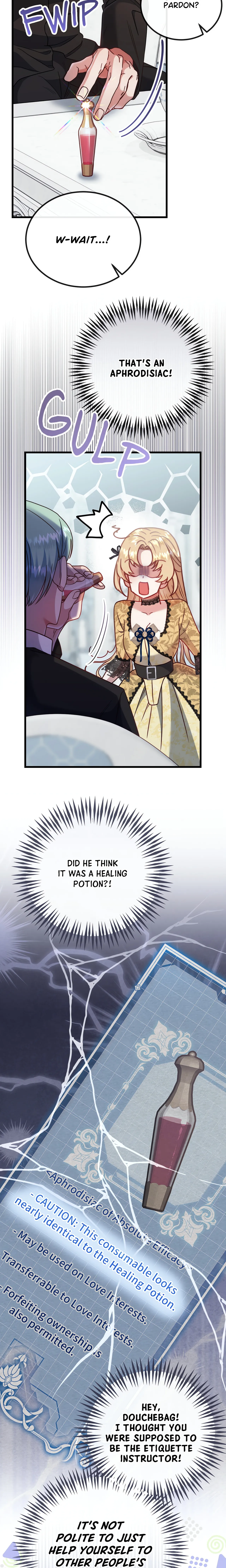 Hunks, Harems, and Hardcore Habits Chapter 2 - page 82