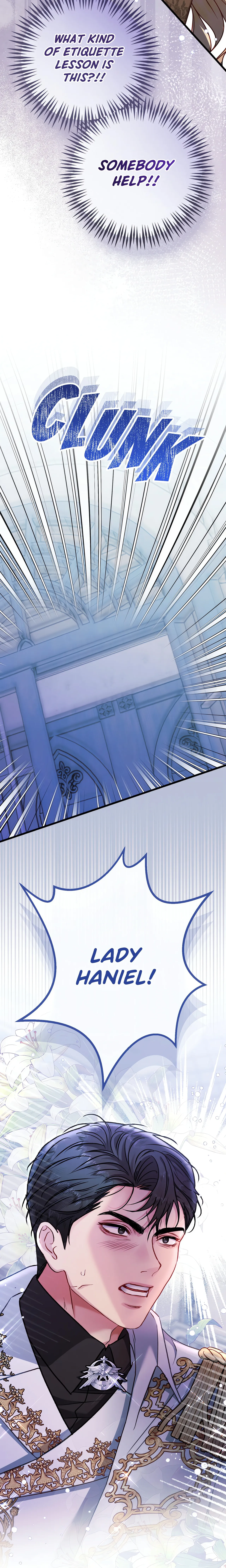 Hunks, Harems, and Hardcore Habits Chapter 2 - page 85