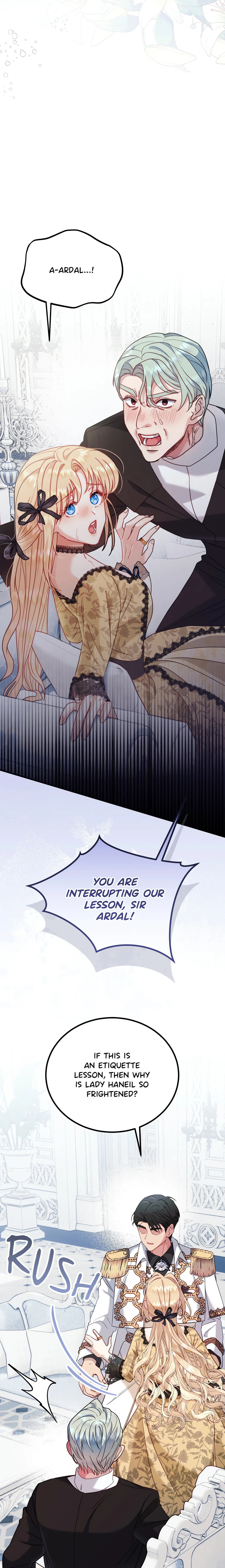 Hunks, Harems, and Hardcore Habits Chapter 2 - page 86