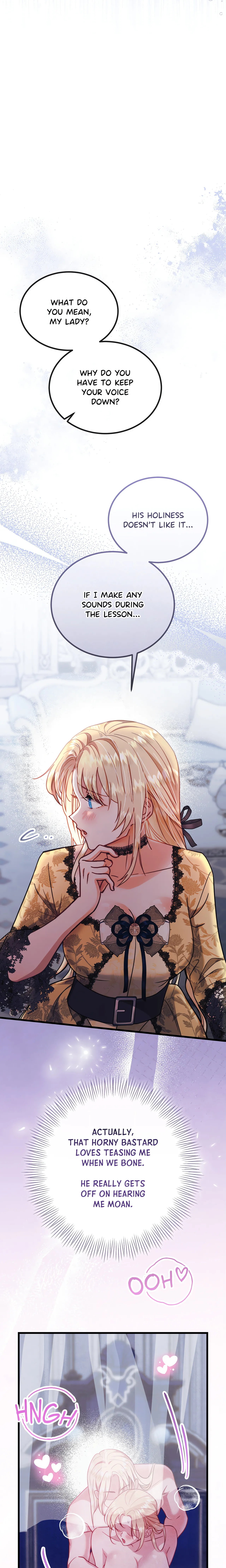 Hunks, Harems, and Hardcore Habits Chapter 2 - page 88