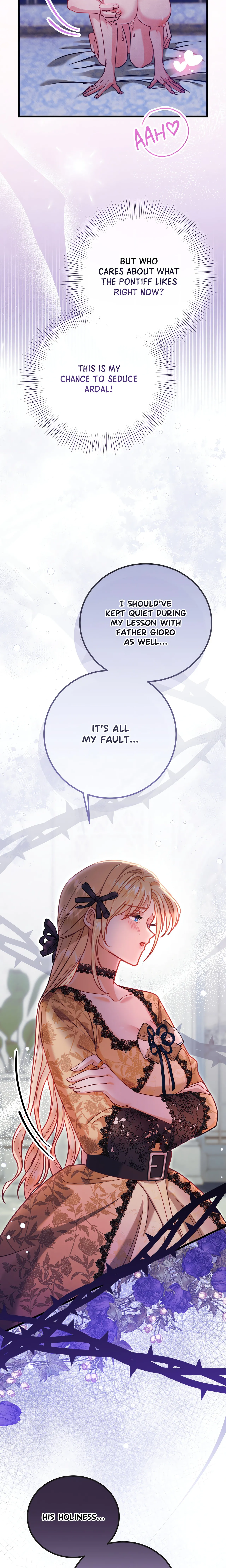 Hunks, Harems, and Hardcore Habits Chapter 2 - page 89