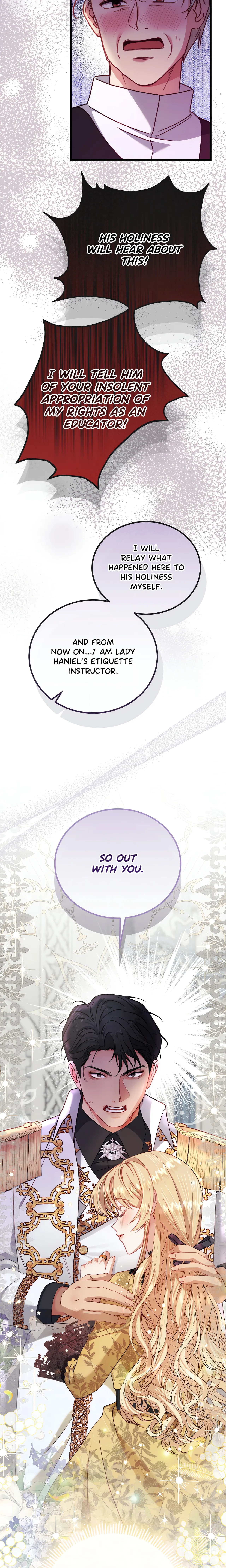 Hunks, Harems, and Hardcore Habits Chapter 2 - page 91