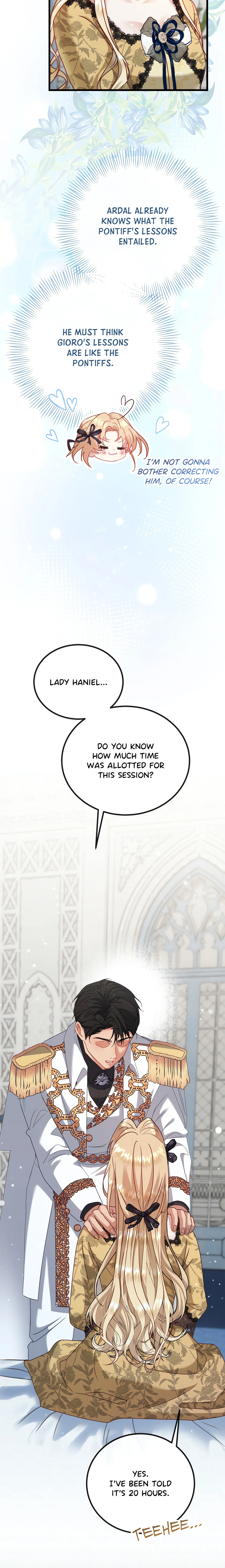 Hunks, Harems, and Hardcore Habits Chapter 2 - page 93