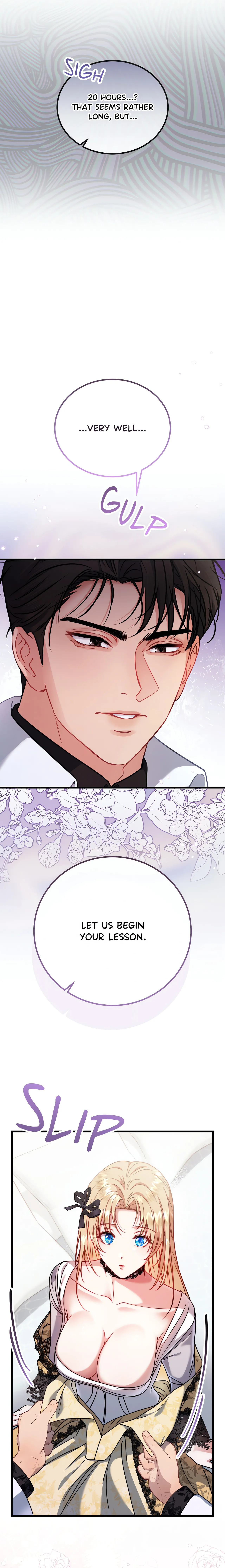 Hunks, Harems, and Hardcore Habits Chapter 2 - page 94