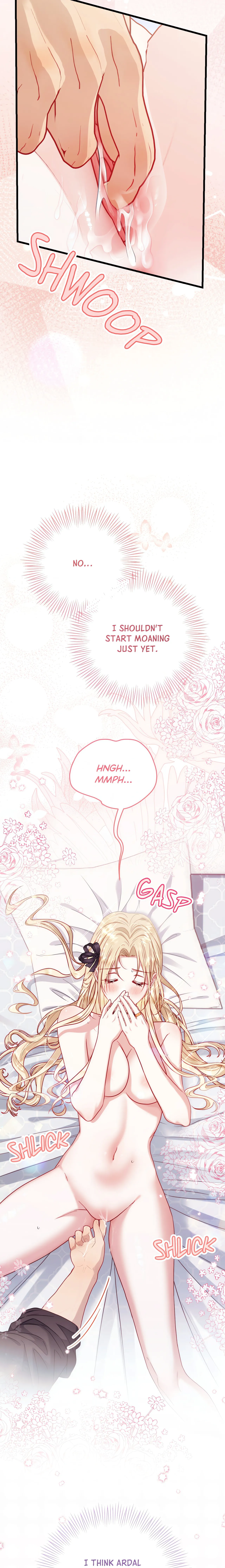 Hunks, Harems, and Hardcore Habits Chapter 2 - page 103