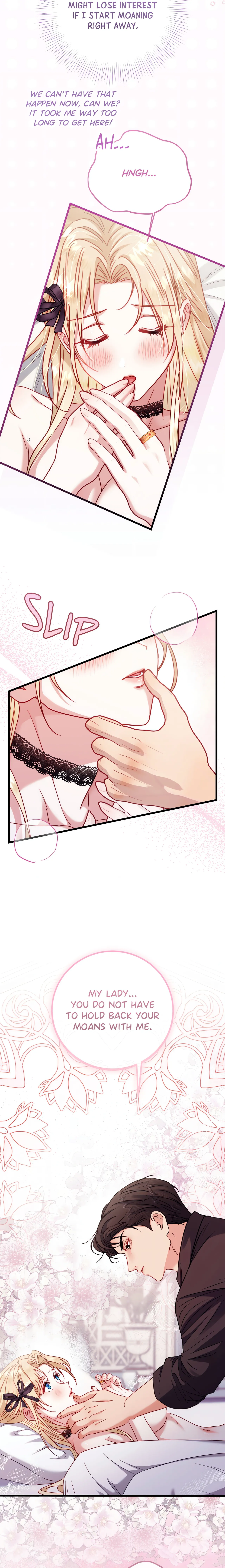Hunks, Harems, and Hardcore Habits Chapter 2 - page 104