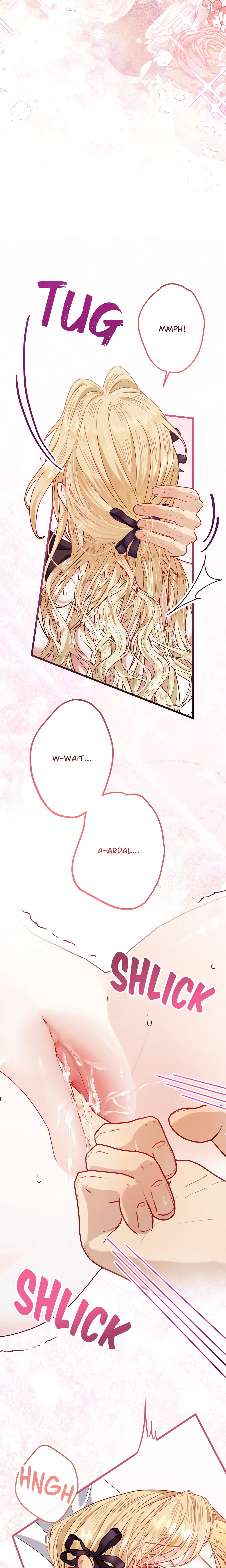Hunks, Harems, and Hardcore Habits Chapter 3 - page 4