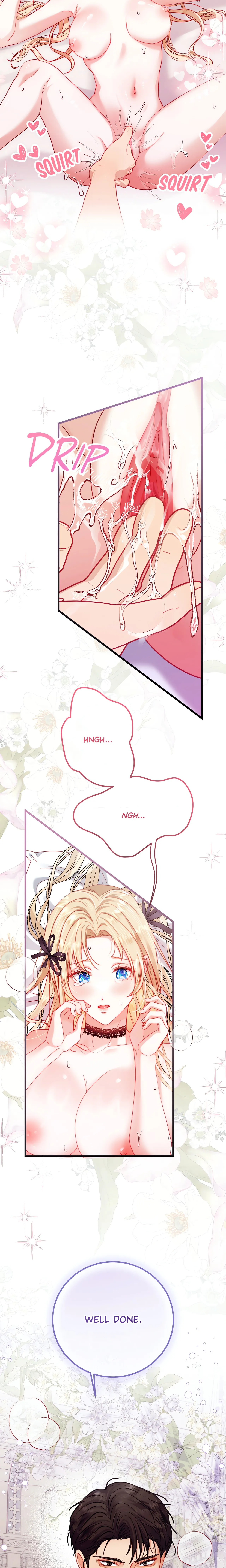 Hunks, Harems, and Hardcore Habits Chapter 3 - page 19