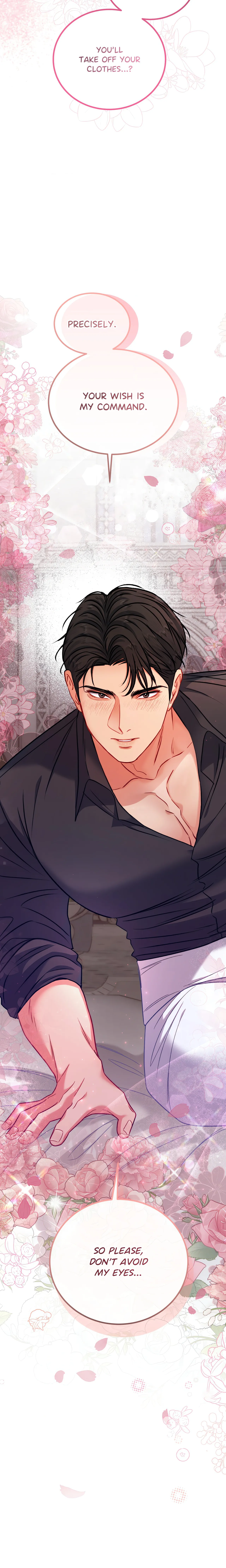 Hunks, Harems, and Hardcore Habits Chapter 3 - page 23