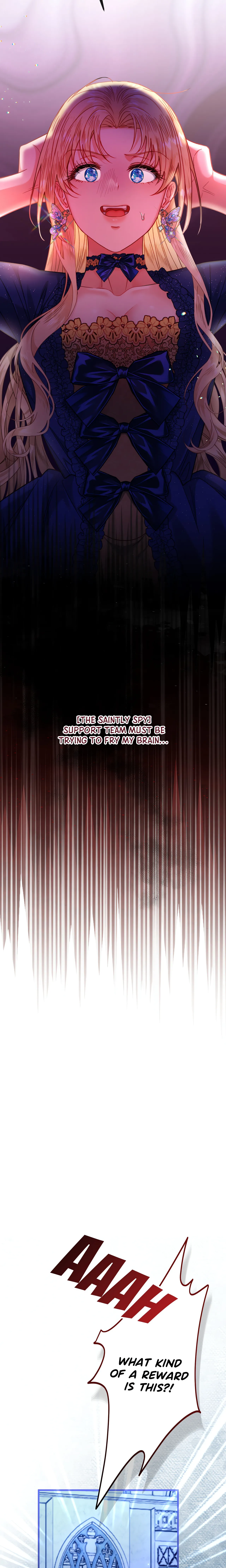Hunks, Harems, and Hardcore Habits Chapter 3 - page 33