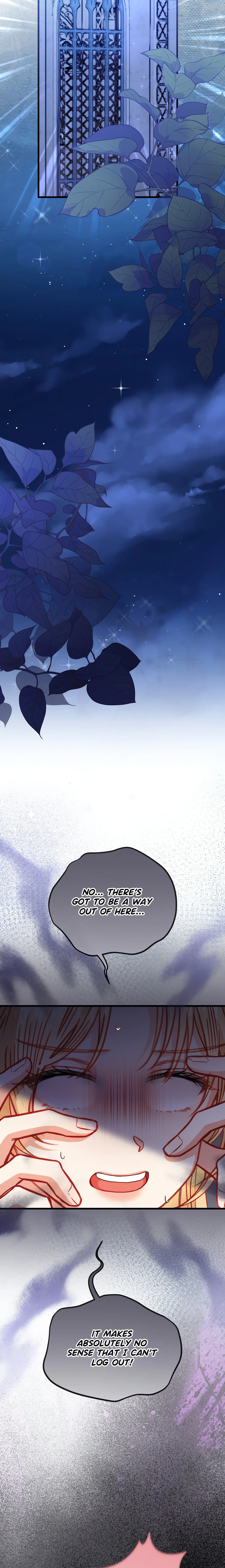 Hunks, Harems, and Hardcore Habits Chapter 3 - page 34