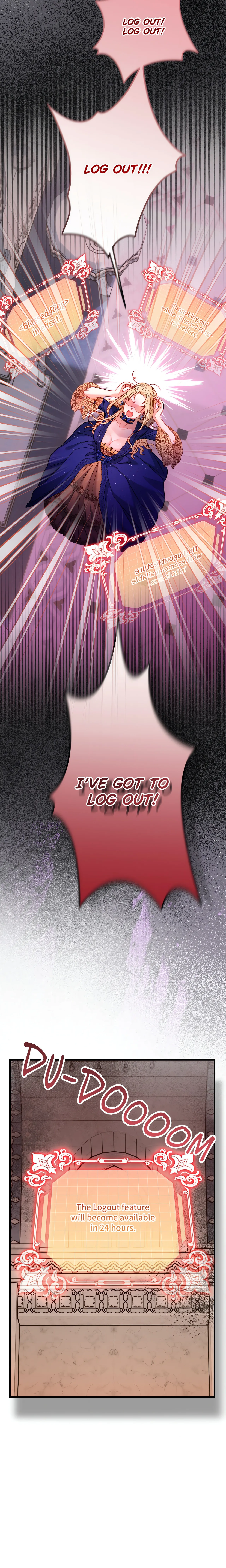 Hunks, Harems, and Hardcore Habits Chapter 3 - page 35