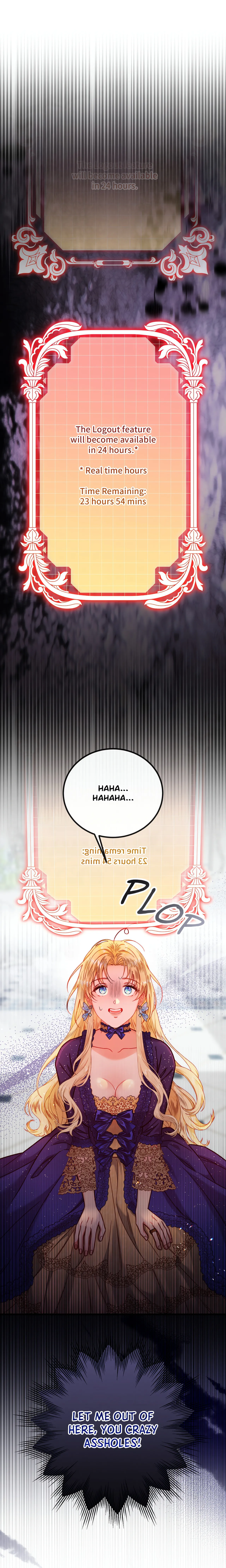 Hunks, Harems, and Hardcore Habits Chapter 3 - page 36