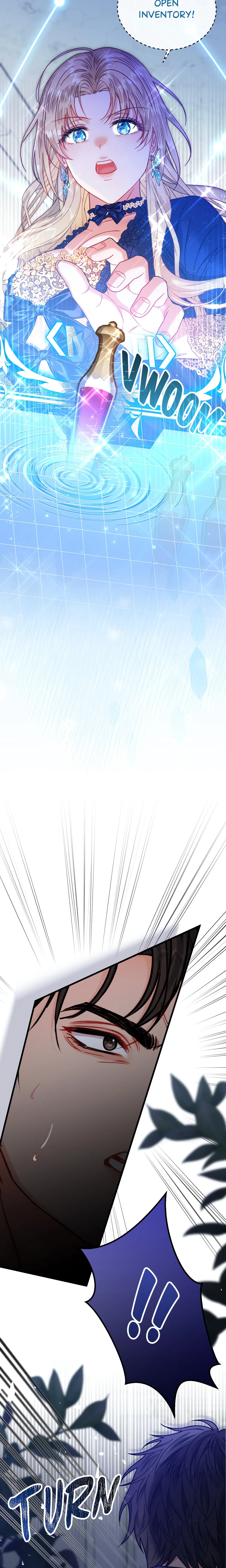 Hunks, Harems, and Hardcore Habits Chapter 3 - page 45