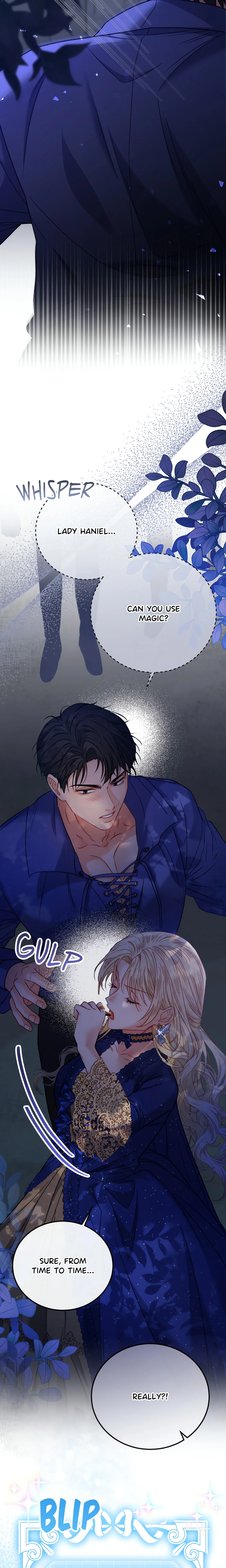 Hunks, Harems, and Hardcore Habits Chapter 3 - page 46