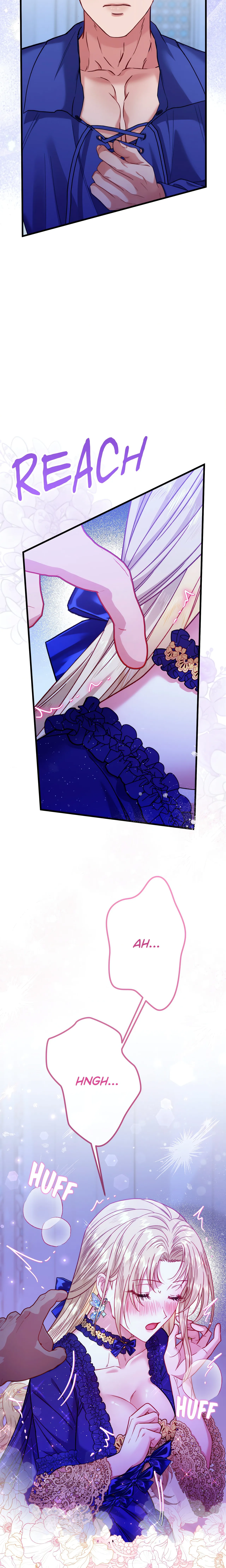 Hunks, Harems, and Hardcore Habits Chapter 3 - page 50