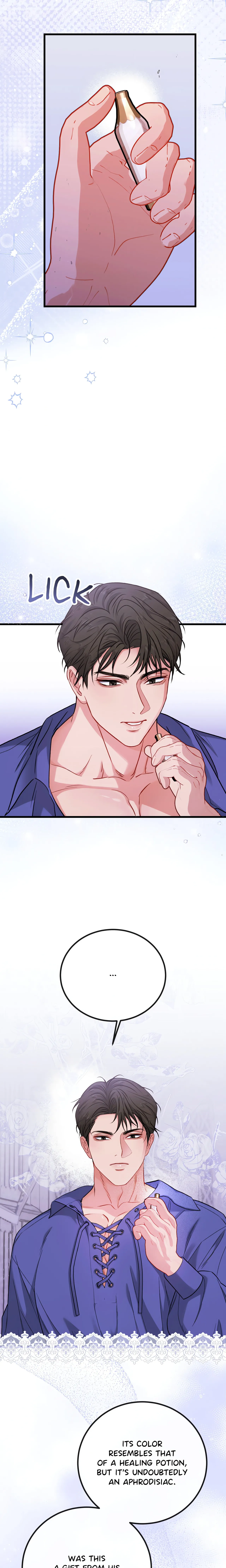 Hunks, Harems, and Hardcore Habits Chapter 3 - page 57