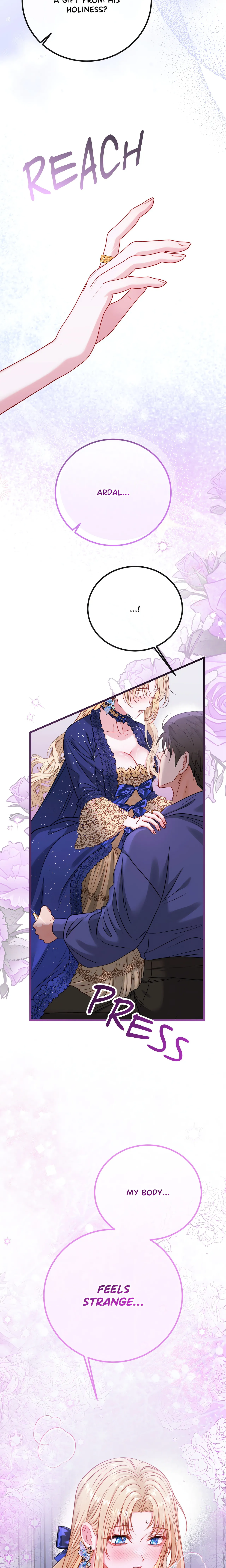 Hunks, Harems, and Hardcore Habits Chapter 3 - page 58