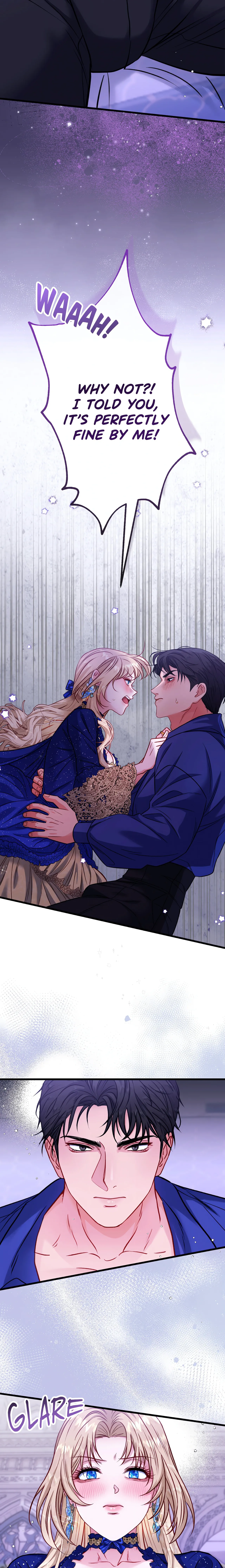Hunks, Harems, and Hardcore Habits Chapter 3 - page 64