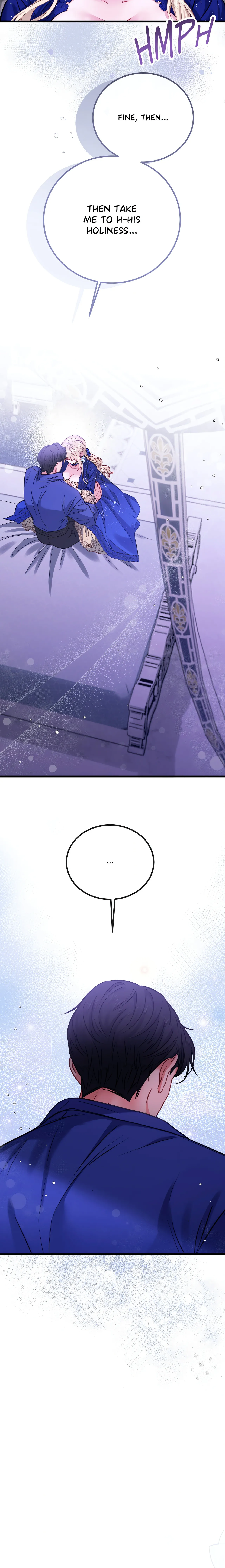 Hunks, Harems, and Hardcore Habits Chapter 3 - page 65