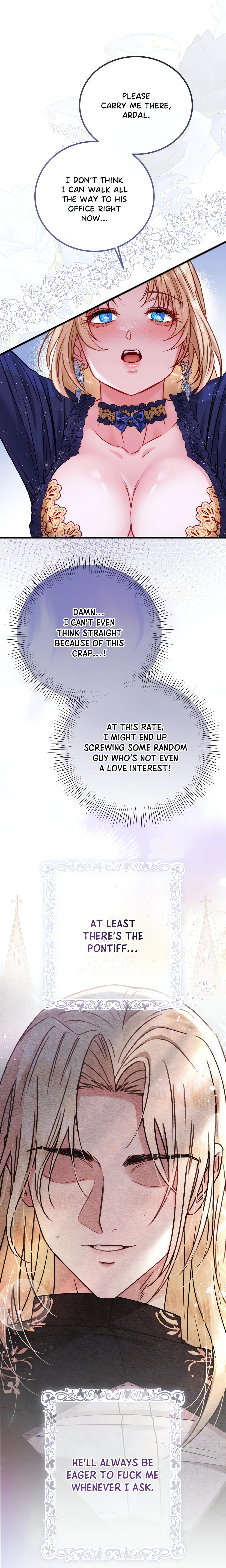 Hunks, Harems, and Hardcore Habits Chapter 3 - page 66