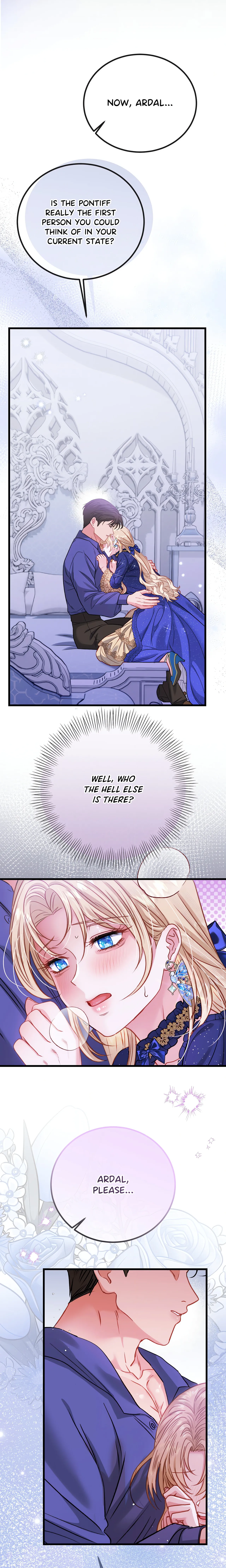Hunks, Harems, and Hardcore Habits Chapter 3 - page 67